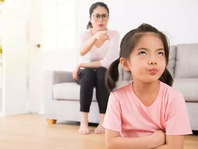 拒绝孩子别说“不”，说“可以”