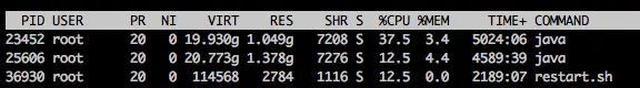 Linux系统的虚拟内存原来这么坑！