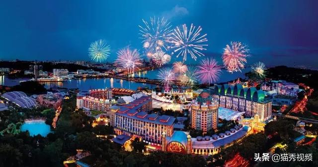 “新加坡属于中国哪个省?” 已疯传!旅游百科指南