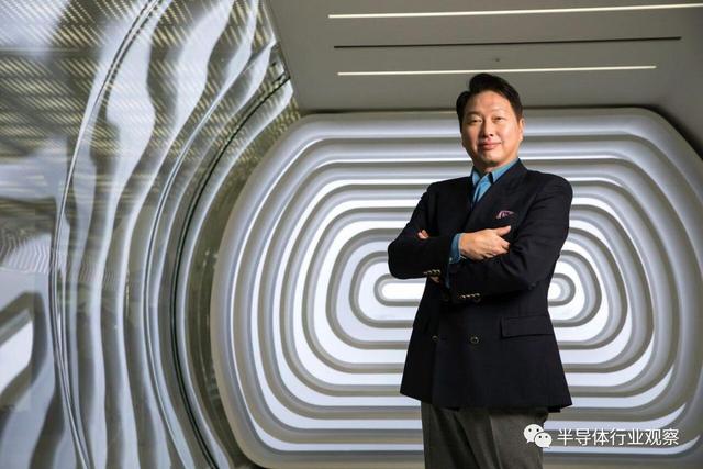 查看内容 活在三星阴影下的韩国芯片巨头