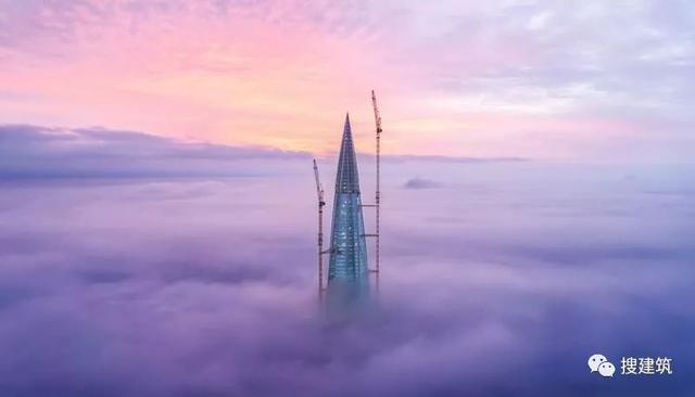 燃爆2018的全球10大摩天大楼创新方案