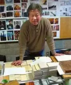 他一手打造了无印良品风，是安藤忠雄喜欢的设计师……
