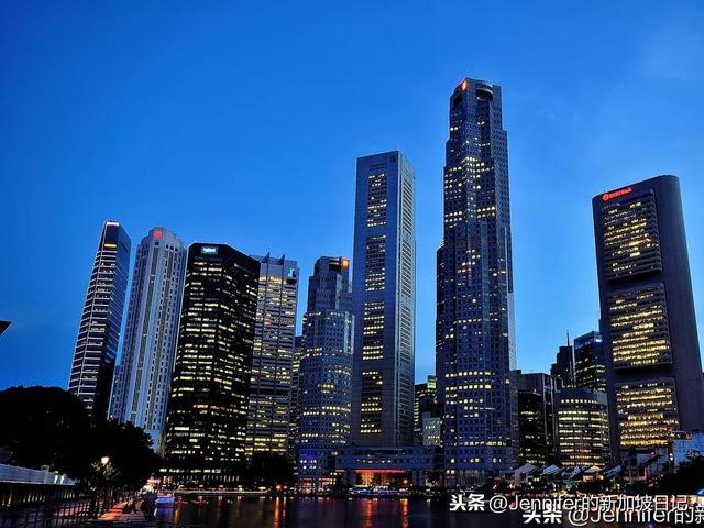 新加坡工作 | 今年就业率如何？哪些行业好找工作？数据来说话！