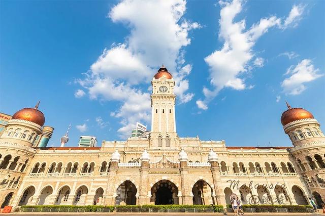 在这个性价比超高的东南亚大都市，可以打卡全世界顶级的大型建筑