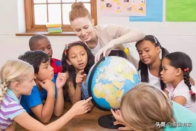 最具性价比的泰国国际学校汇总，你要了解的一切都在这了