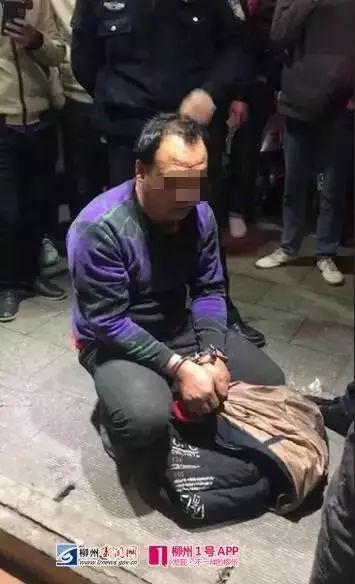 【新闻下午茶】一小女孩被陌生男子拖走猥亵！路过民警及时出手！