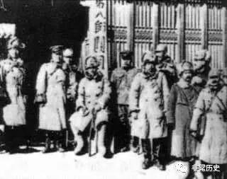 「今日历史」3月4日大事记，历史上的今天发生了什么？