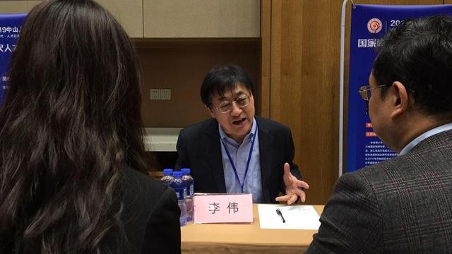国家高层次人才中山行，18名博士与企业签约达成合作意向