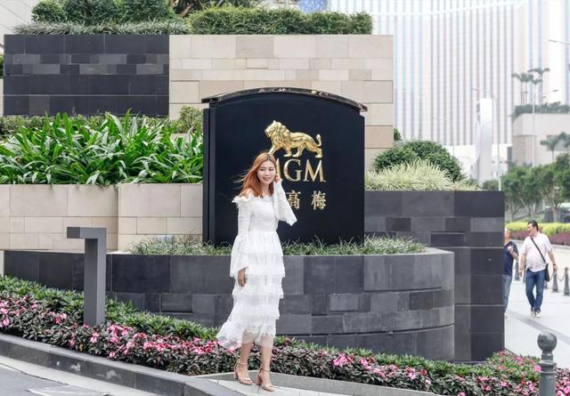 风靡全球面具舞团震撼登陆美狮美高梅，惊艳全场