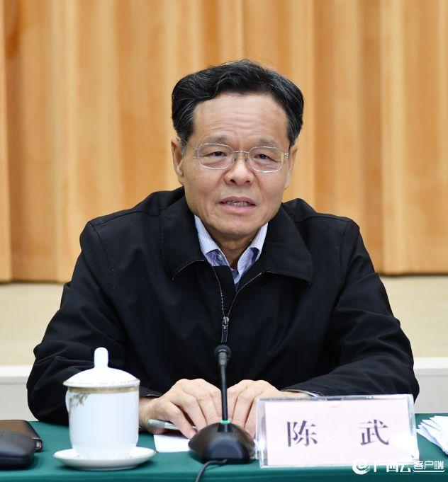 广西机遇！一条新通道衔接起五大国家战略