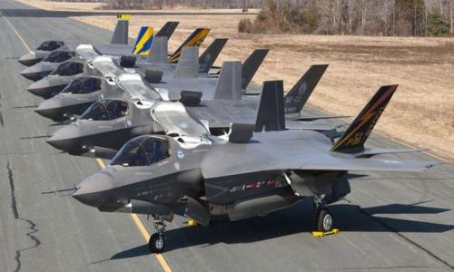 又一个亚洲国家要买五代机，就在南海边上，但其表态令美国失望