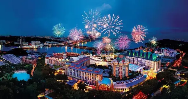 “新加坡属于中国哪个省？” 住在新加坡的你顶起~