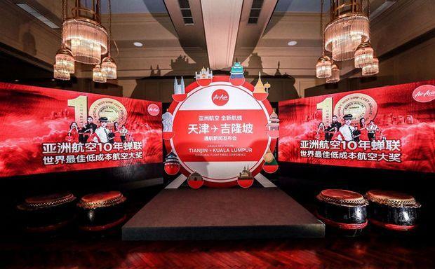 天津→吉隆坡直飞！7天游攻略！马来西亚，真的很zan！~