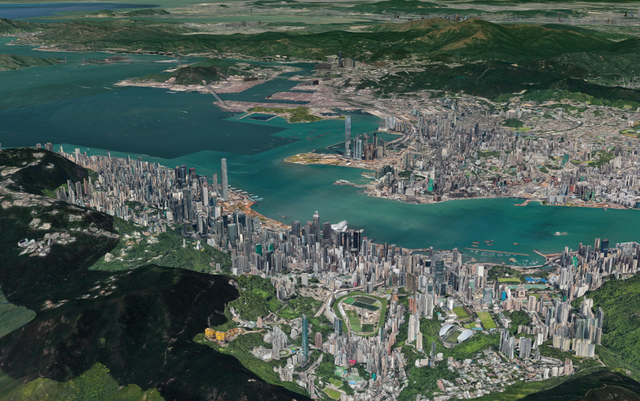 中国最具潜力港口，曾被英国人垂涎三尺，百年之后秒杀香港！