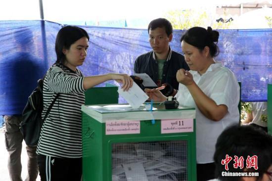 泰国“八年磨一剑”终于迎来大选，局势复杂充满变数