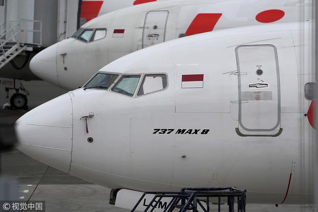 持续更新|多国宣布暂时停飞波音737MAX8飞机