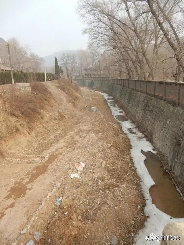 走进雷家沟 看铜川铝厂的变化