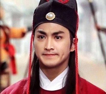 现在屏幕上的帅哥那么多，但就是记不住，盘点当年迷恋的大眼帅哥
