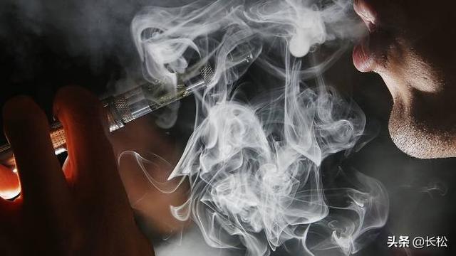 中国应尽快加强电子烟市场监管