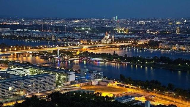 2019年全球最宜居城市评选结果出炉布达佩斯排名76位
