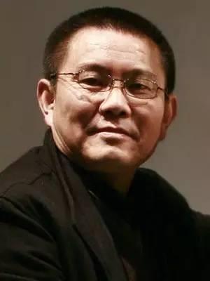 异质同构、穿越时空，傅中望的结构雕塑艺术