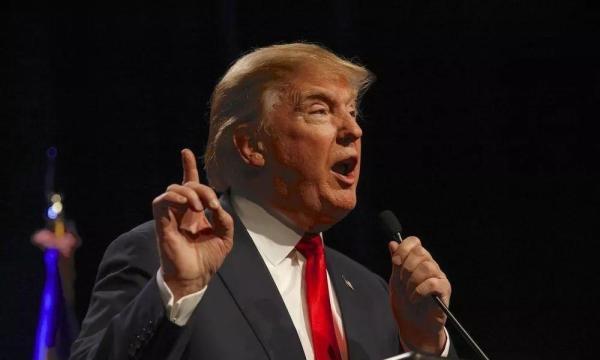 特朗普捐40万美元年薪，但他并非工资最高的国家领导人