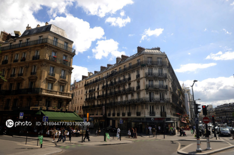 全球城市哪家“贵”？巴黎香港新加坡