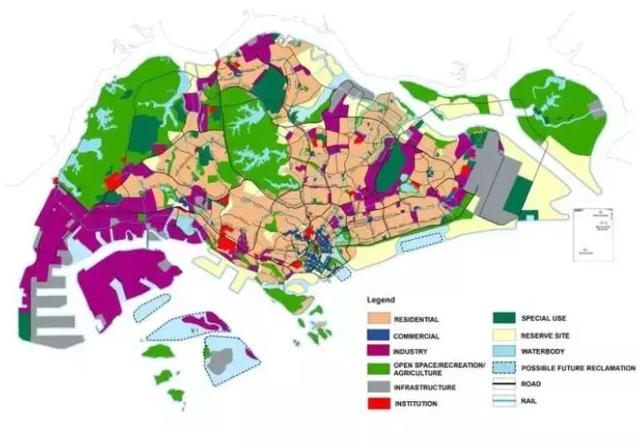 实锤！新加坡要建一座水上城市，5万多人入住