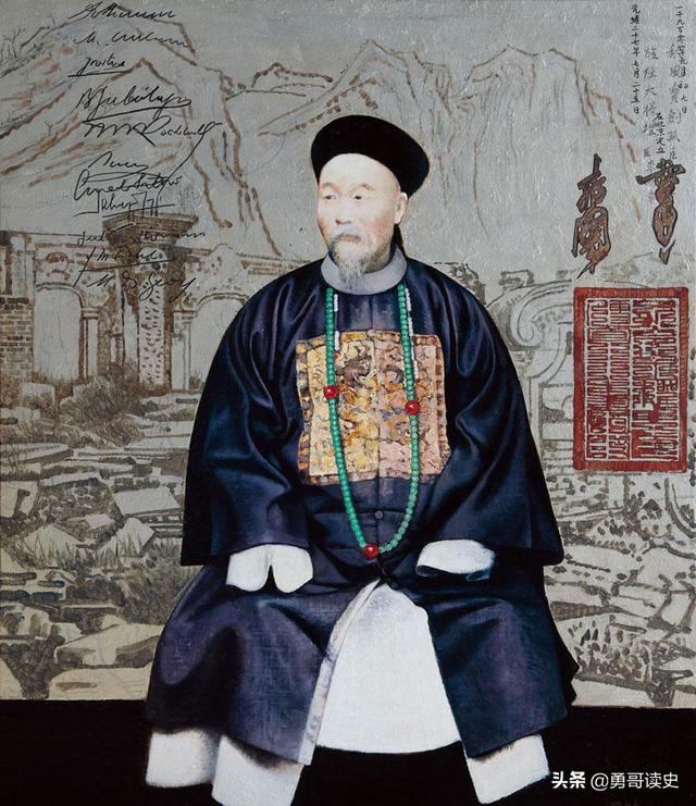 三年红利一千三百万：李鸿章的轮船招商局有多赚钱？