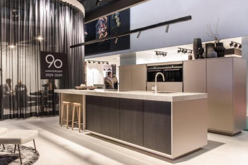 德国西曼帝克90周年巡展 Friends of SieMatic答谢酒会