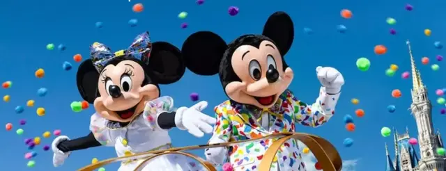 全球旅报 | 美国迪士尼又要涨价；万豪三年新增1700家酒店