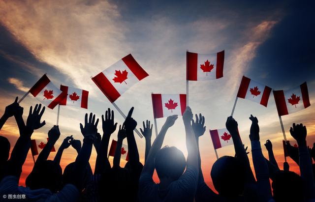 为什么越来越多的人选择在加拿大定居？
