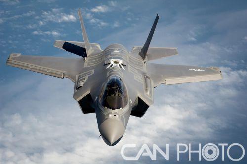 新加坡计划在2030年前用F-35取代F-16