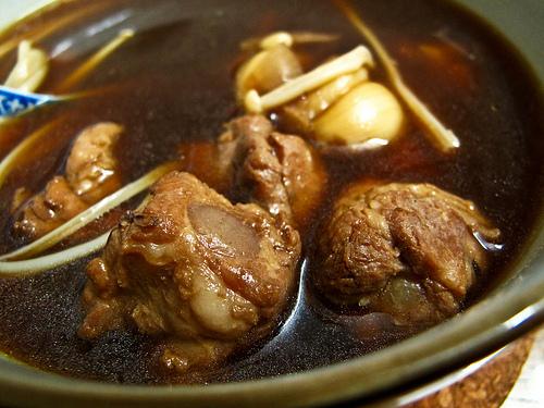 去马来西亚，绝不的能错过的4款美食！