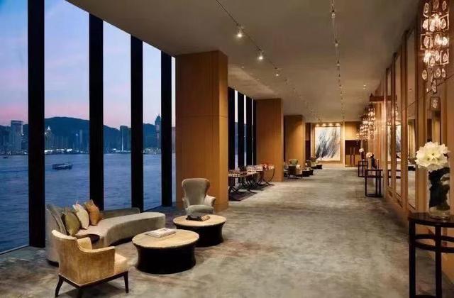 设计资讯︱2018年度亚洲酒店设计大奖出炉，中国能占几席？