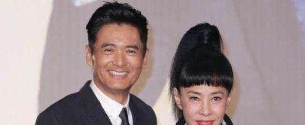 影帝对配角一见钟情，婚后18年未让她下厨房，将老婆宠成公主