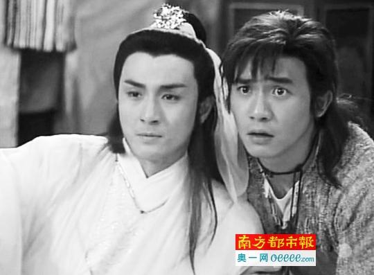 还记得“花无缺”吗？他出来唱歌了