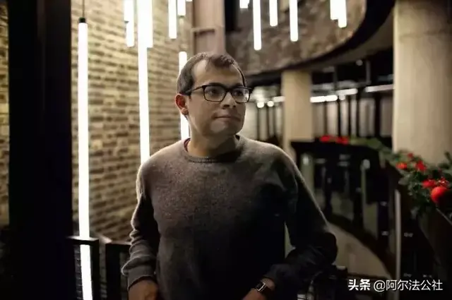 AI创业者必读：详解DeepMind与谷歌的拉锯战