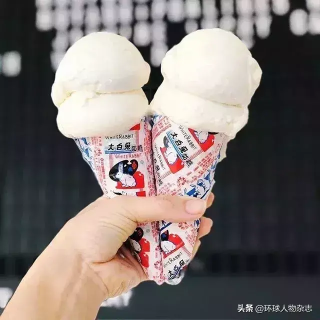国货之光！大白兔火爆美国背后，老外还要遭遇更大的“甜蜜暴击”
