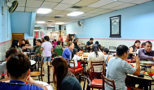 星球 · jun｜海南鸡饭：在新加坡品尝中国味道