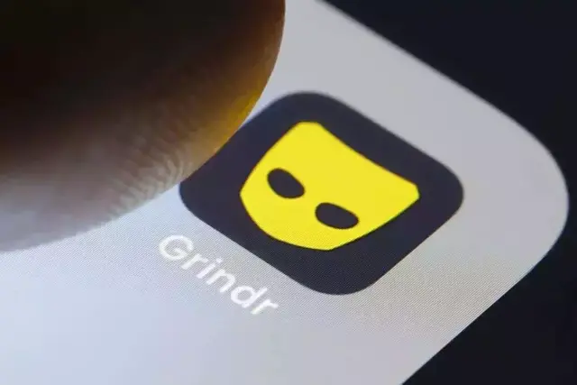 声称“国家安全”有风险 美国政府强迫中企出售“同性交友App”