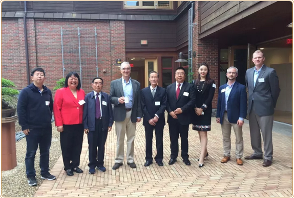 威尔逊王科：我对这座城市最好的热爱，就是让它美出自己的风格