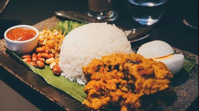 其实英国人吃的很好，不仅仅只有“黑暗料理”