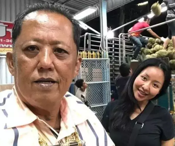 泰国榴莲大王重金招婿，条件真的不高