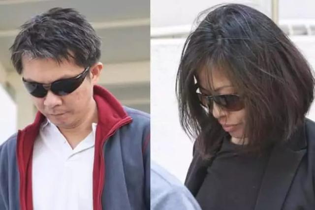 新加坡魔鬼夫妇？百般虐待缅甸家政工人被判刑