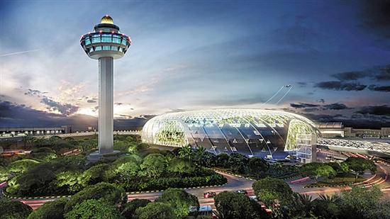 新加坡旅游又添新去处