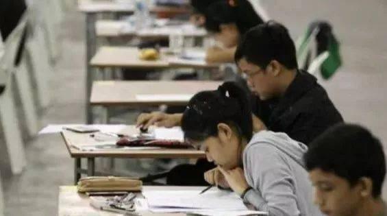 新加坡小六会考重大改革，积分等级制度是换汤不换药？