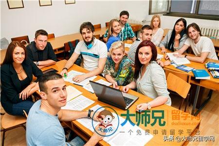 新加坡名校留学的要求有哪些