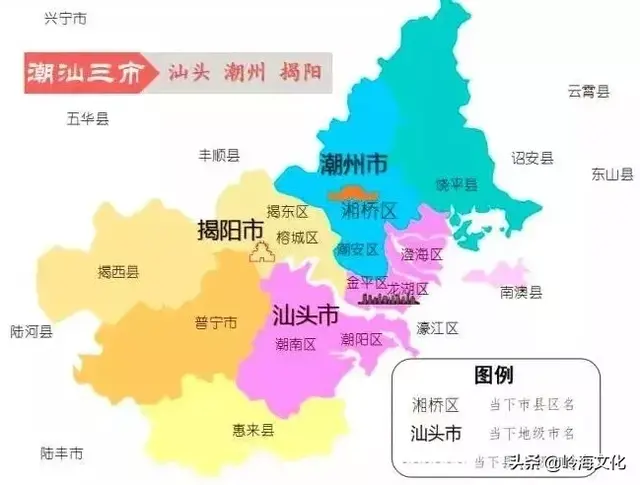 什么是潮汕人？盘点八个潮汕人独特的生活习惯？