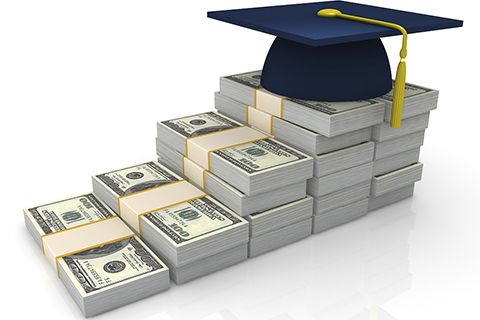 新加坡留学申请奖学金容易吗？